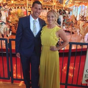 Meet your Posher, Paige