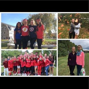 Meet your Posher, Lily