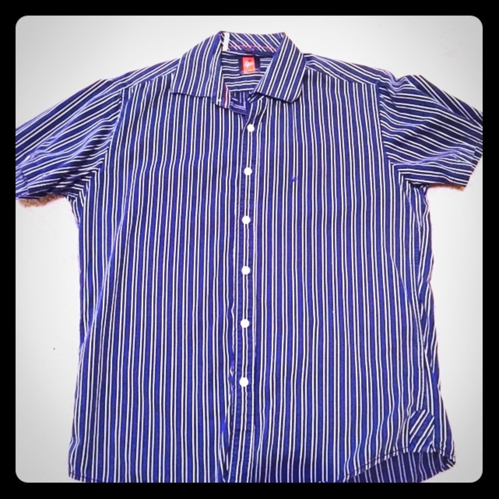Louis Philippe shirt
