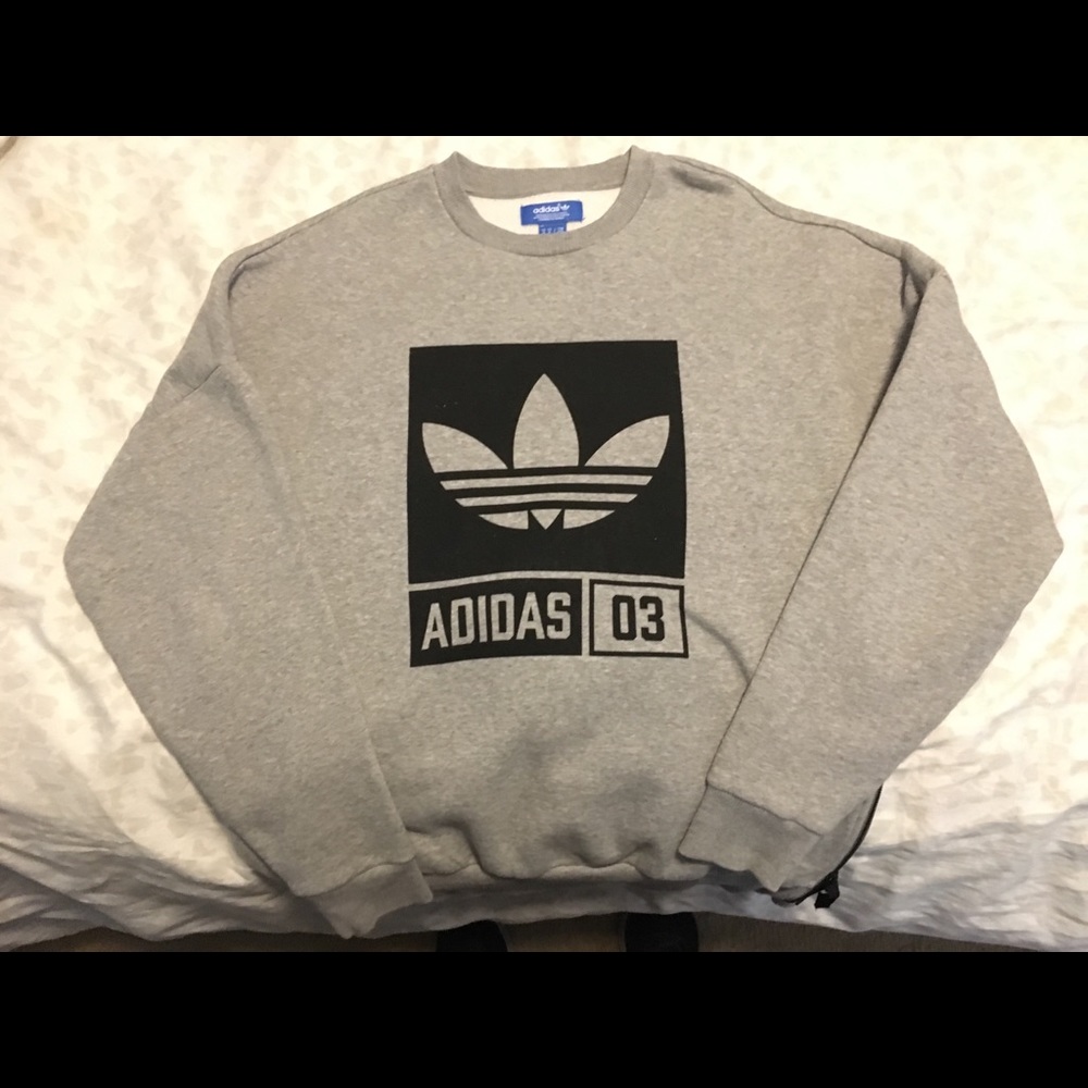 Adidas Men’s Sweater