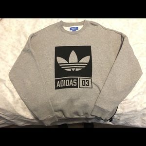Adidas Men’s Sweater