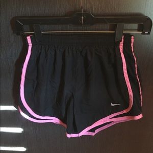 Nike Dri-Fit Training Running Short