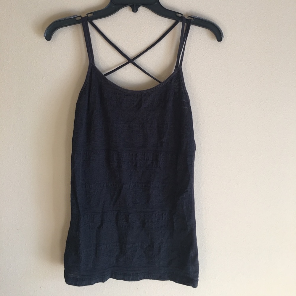 Black Cami
