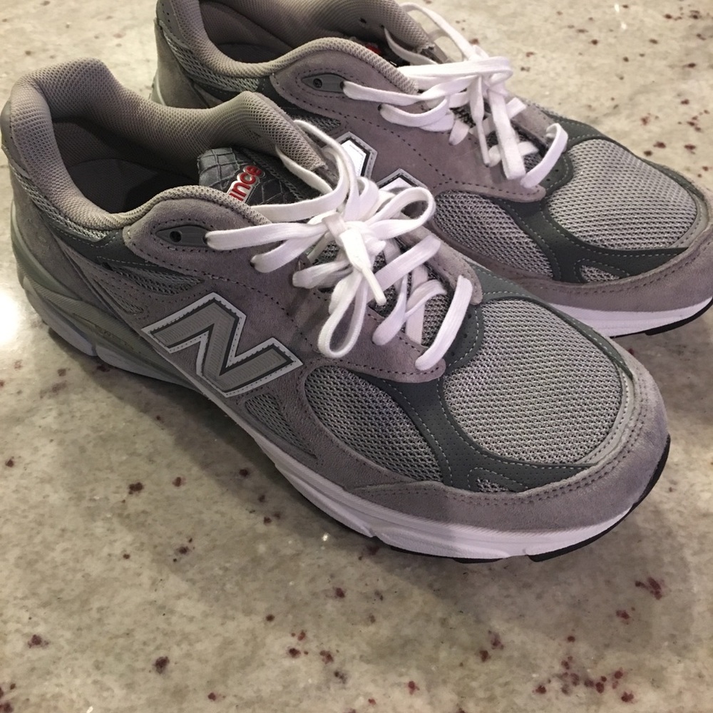 Men’s New Balance 990 GL3
