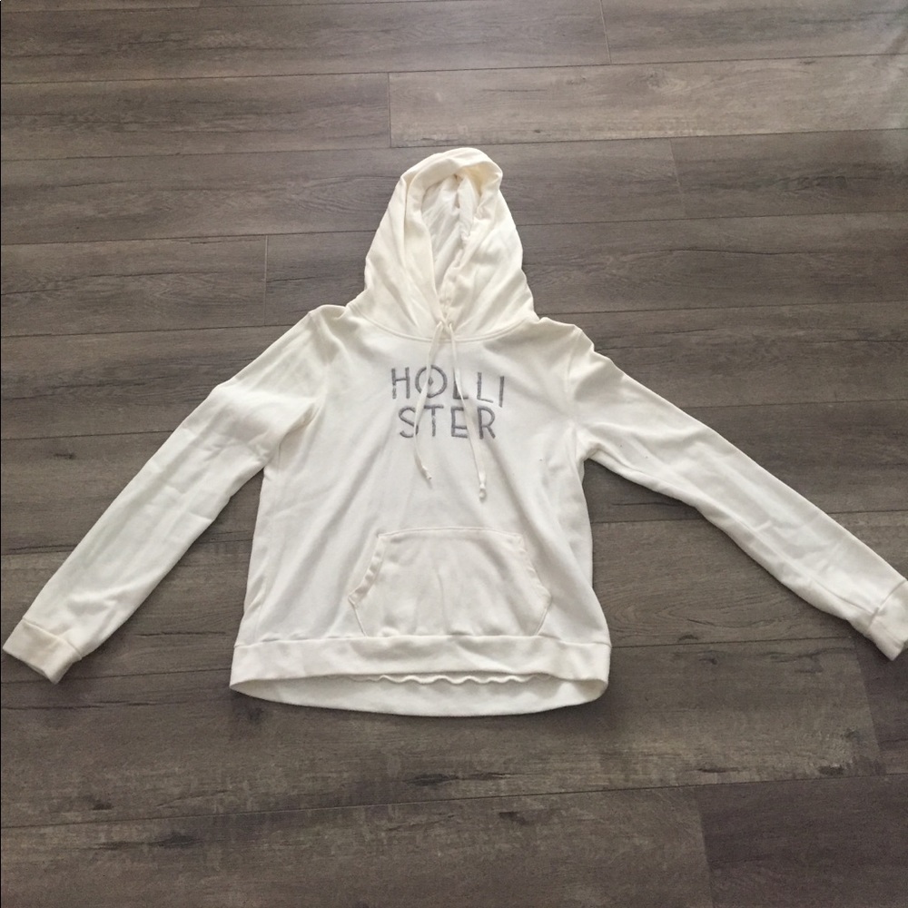 Women’s Hollister Sweater