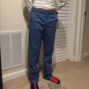 Donating Tomorrow Old Navy Trousers, sz14