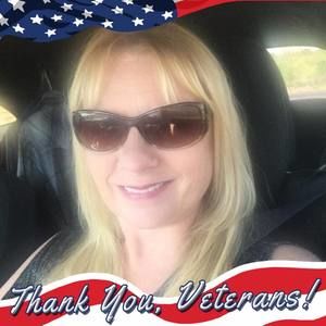 Meet your Posher, Annette