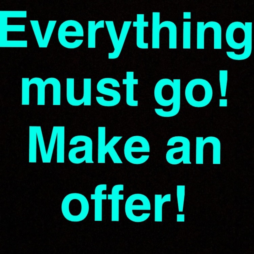 Make offer