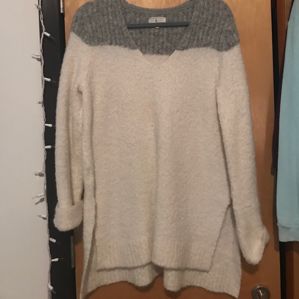 Lou & Grey Boucle Sweater *REPOSH*