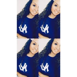 Meet your Posher, Savannah