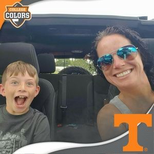 Meet your Posher, Jennifer