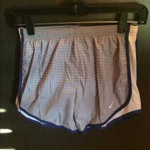 Nike Dri-Fit Training Running Short