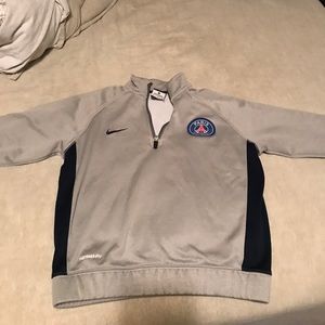 Psg sweater