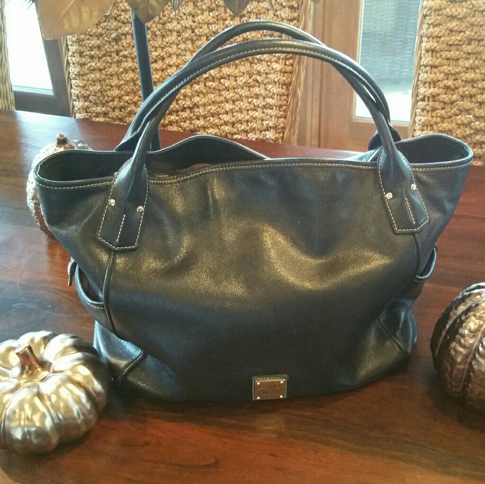 Vintage Dooney & Bourke