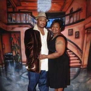 Meet your Posher, Keisha