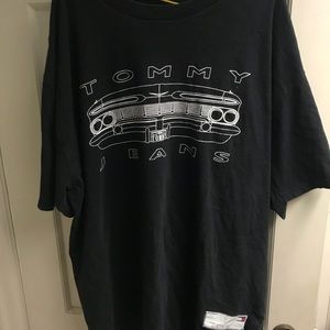 Vintage Tommy Jeans t-shirt