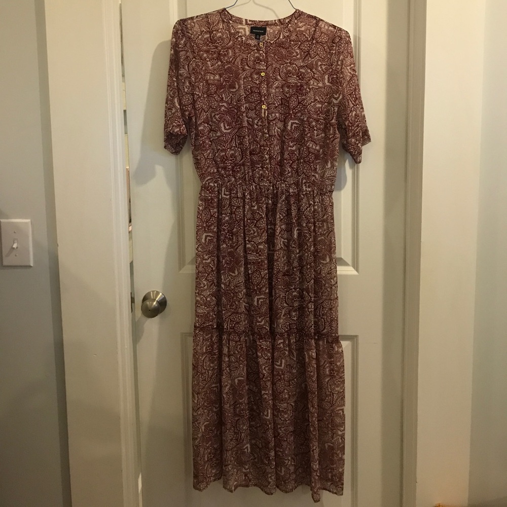 Dress