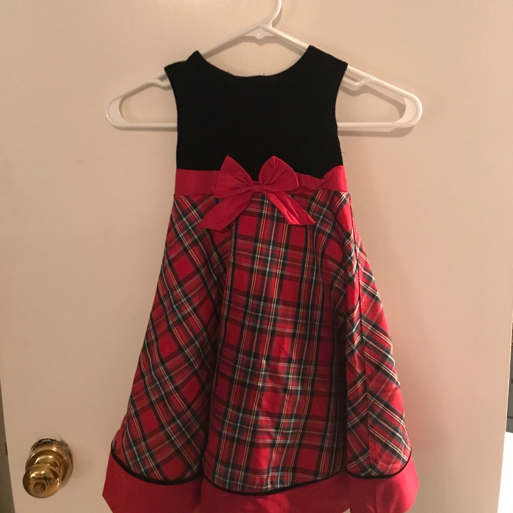 Toddler dress