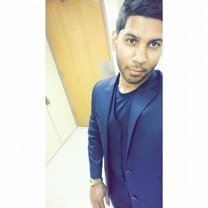 Meet your Posher, Joy omar