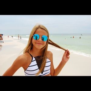 Meet your Posher, Paige