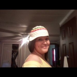 Meet your Posher, Tamara