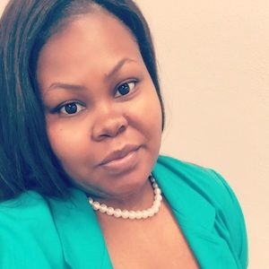 Meet your Posher, Bethany