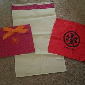 Tory Burch bags