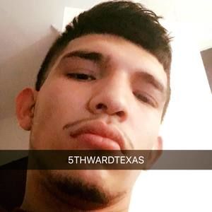 Meet your Posher, Christobal