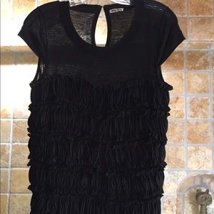 Miu miu wool top