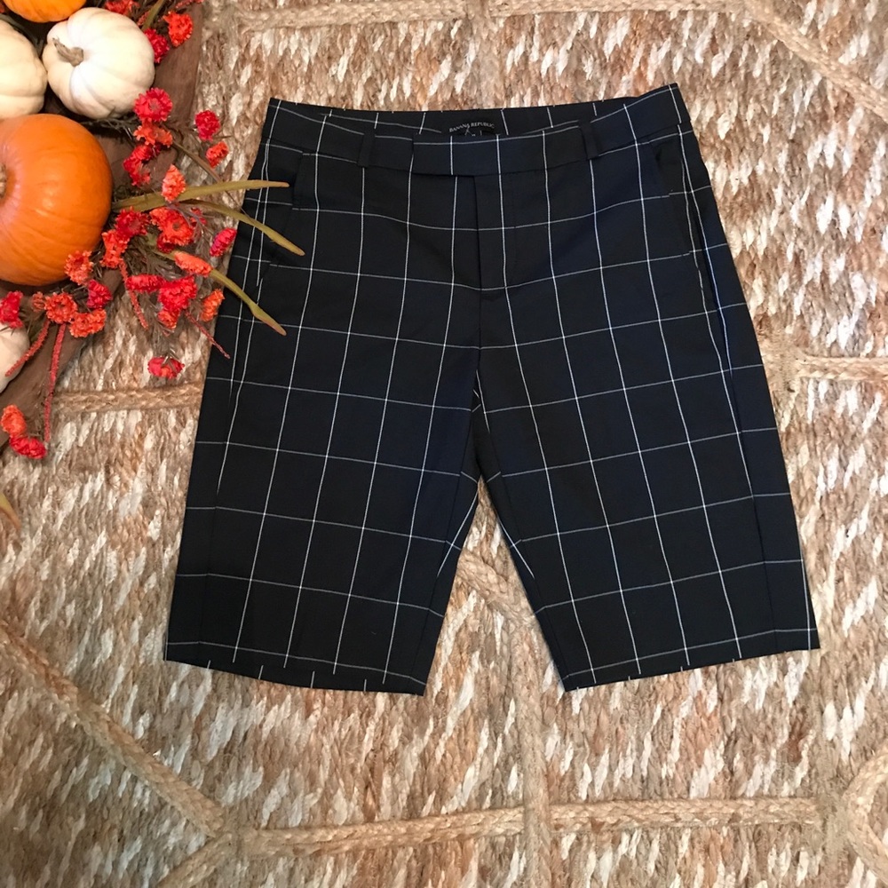 🌼BANANA REPUBLIC SHORTS🌼
