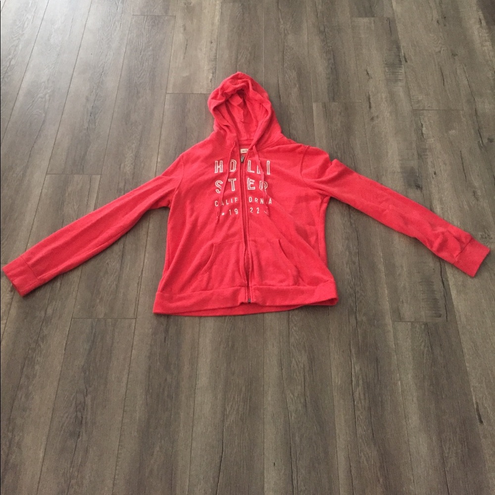 Hollister Women’s sweater