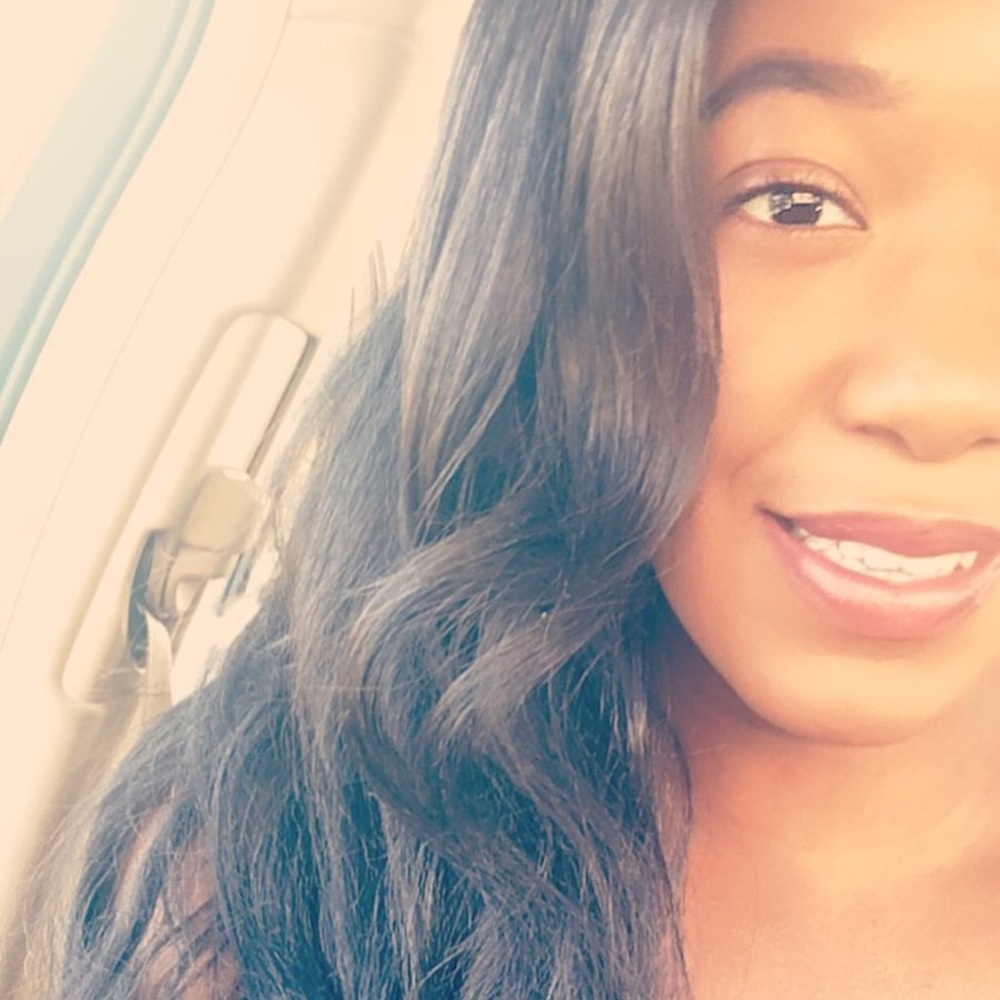 Meet your Posher, Michelle