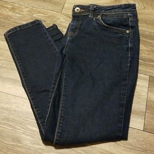 Vera Wang Skinny Jeans