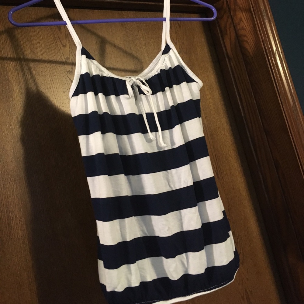 Old Navy Tank