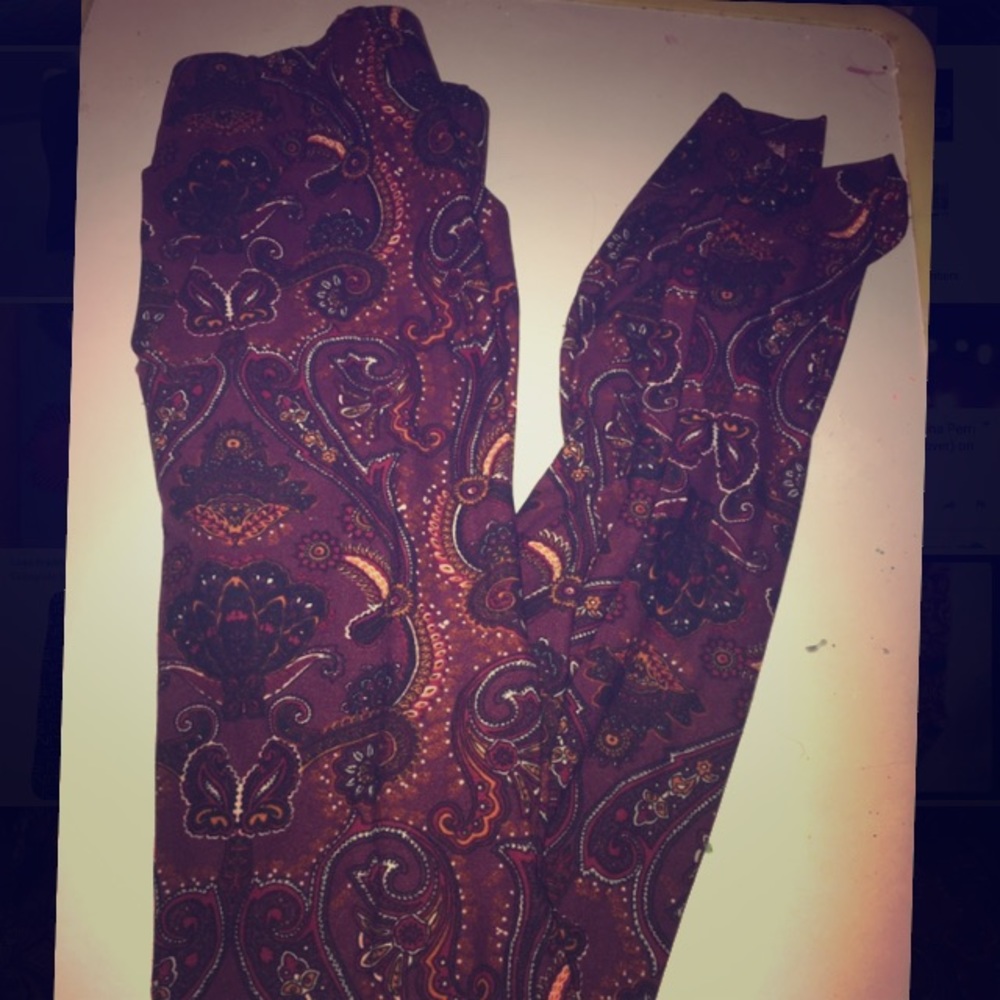 ❗️ Never Worn Rue 21 Leggings ❗️