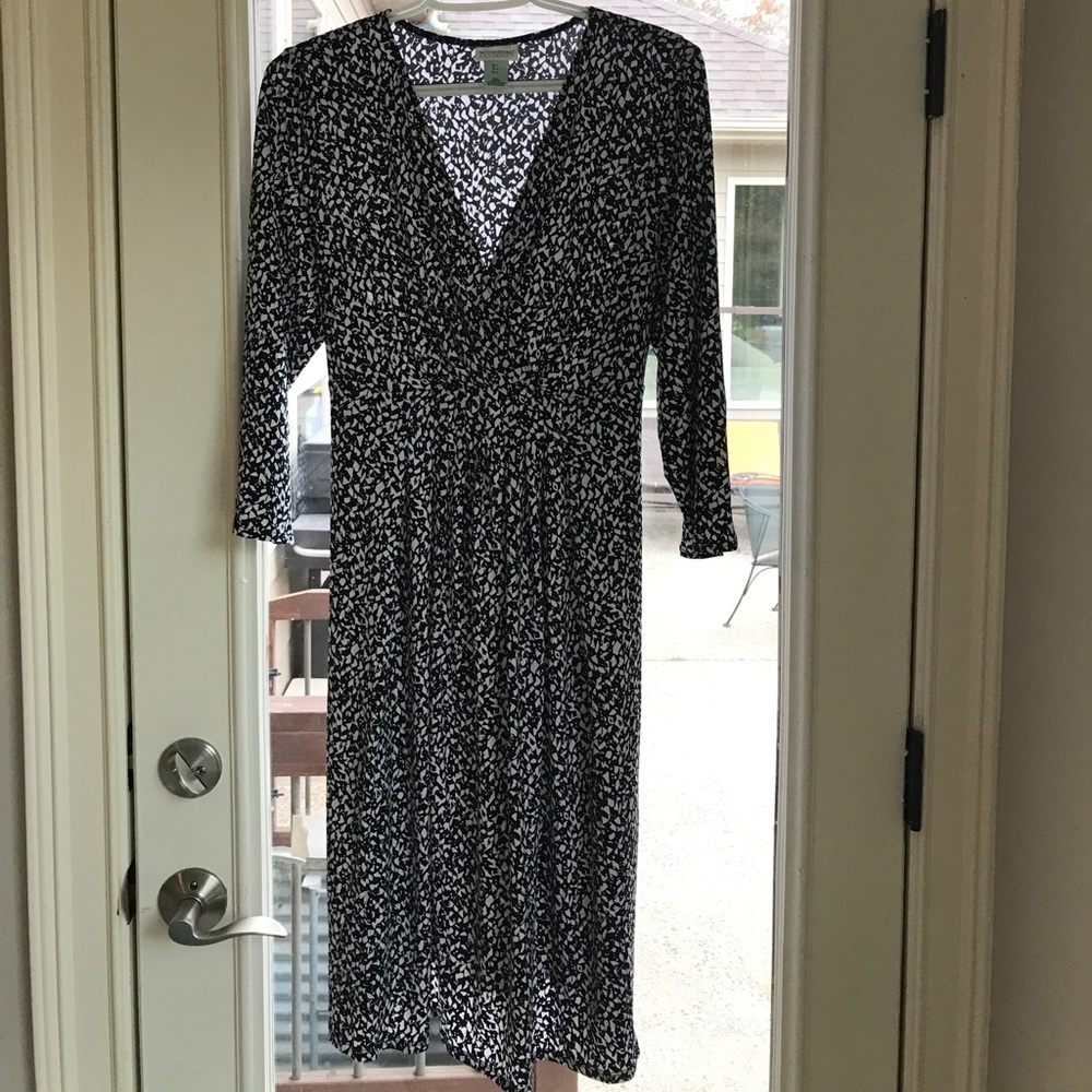 Maternity Dress