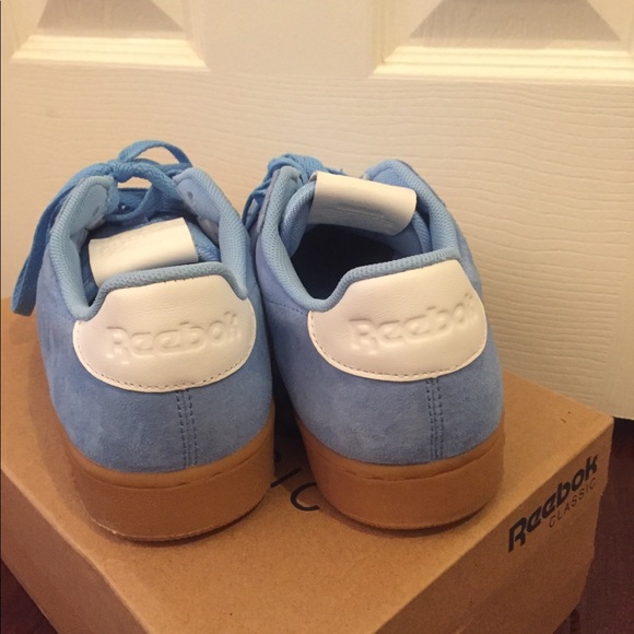 Classic Reebok’s - Picture 2 of 4