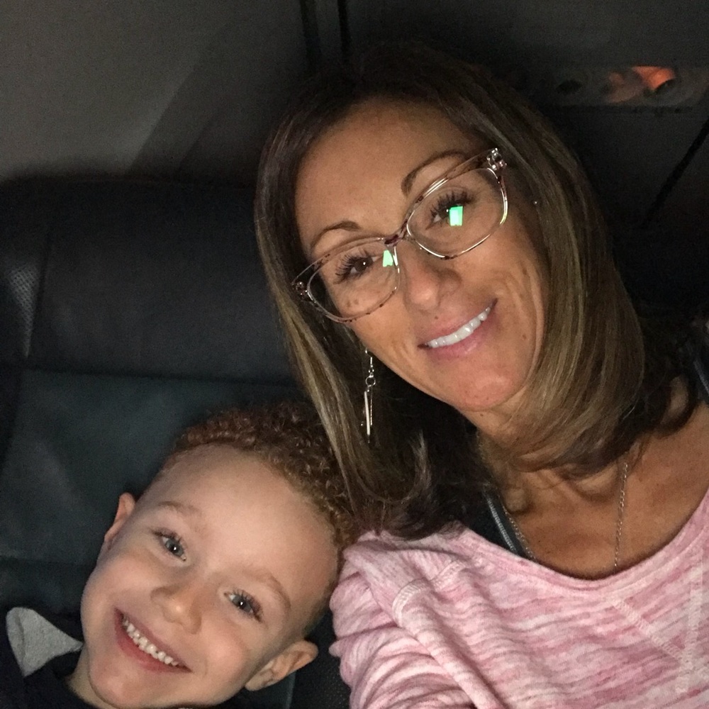 Meet your Posher, Sarah