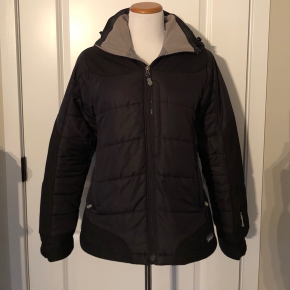 Patagonia Women S Down Sweater Jacket Patagonia Water Repellent Down Jacket