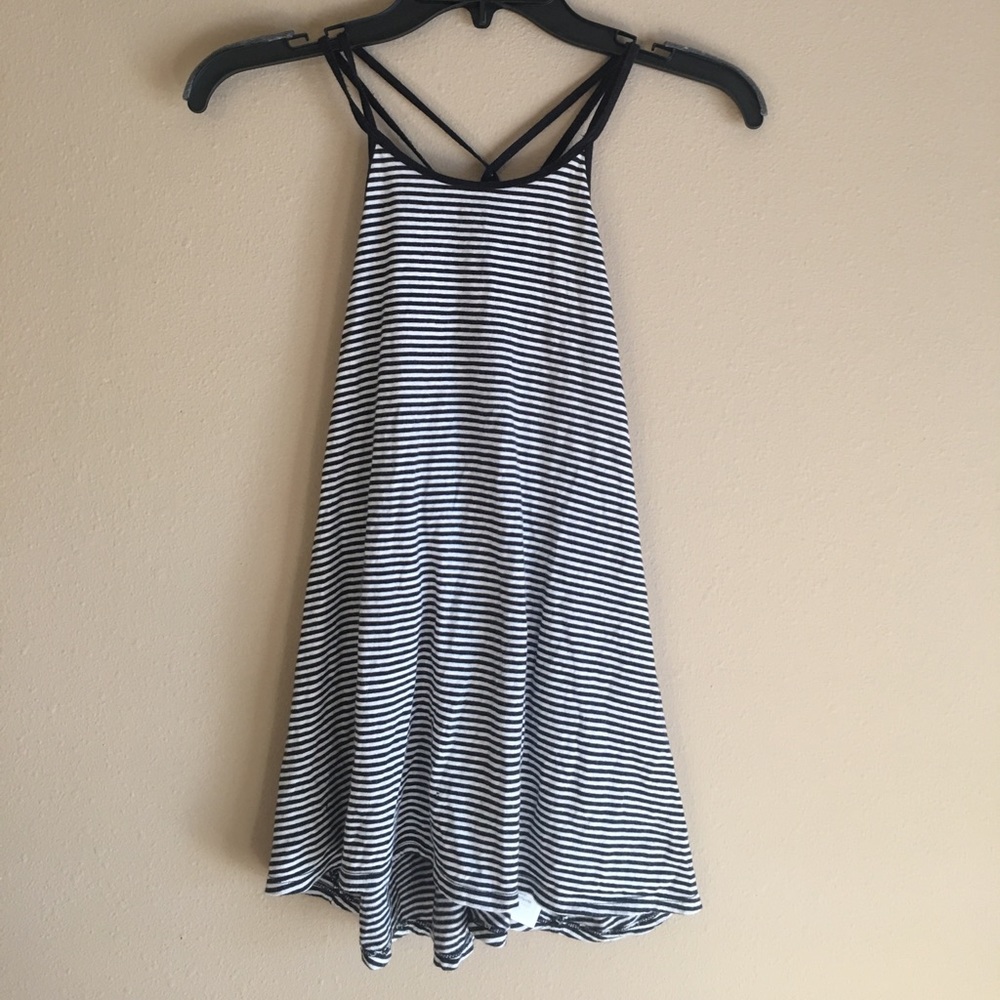 Hollister shirt