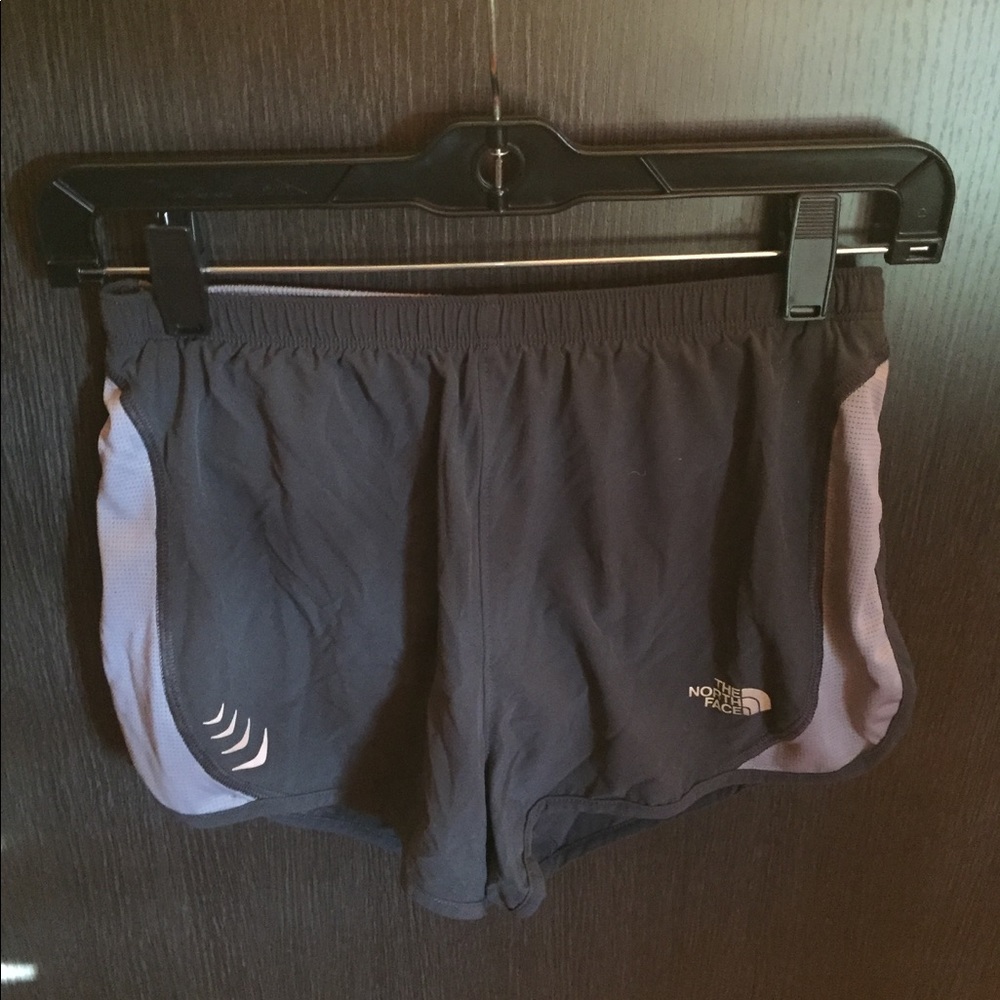 North Face Training Running Short