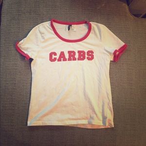 Carbs Shirt