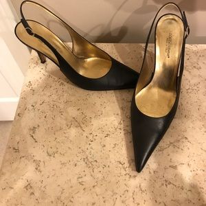 Dolce and Gabbana heels