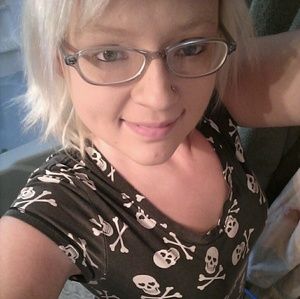 Meet your Posher, Brittany