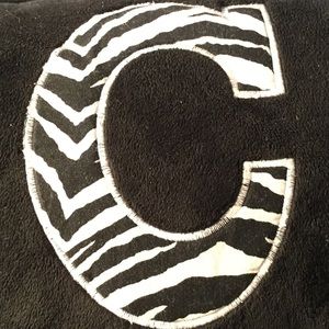 Meet your Posher, Chloe