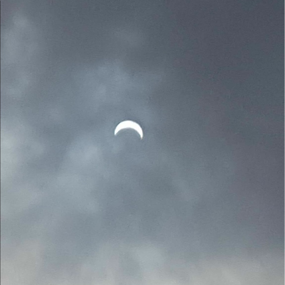 Meet your Posher, Shahidah