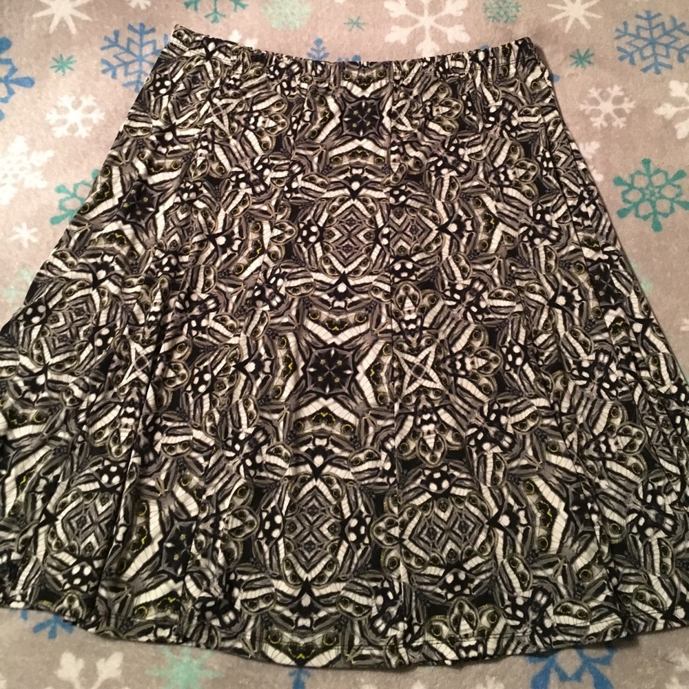 Beautiful skirt