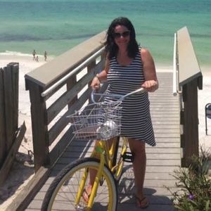 Meet your Posher, Robin