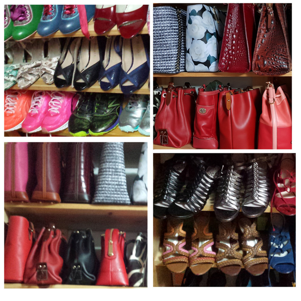 Meet your Posher, Sobesou