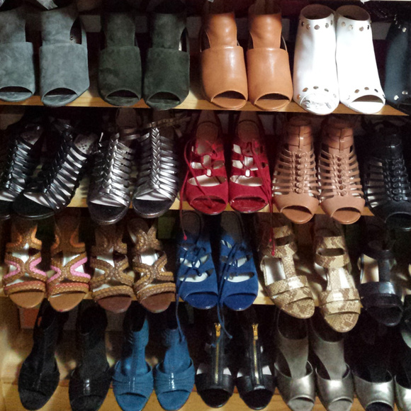 Meet your Posher, Sobesou - Picture 3 of 5